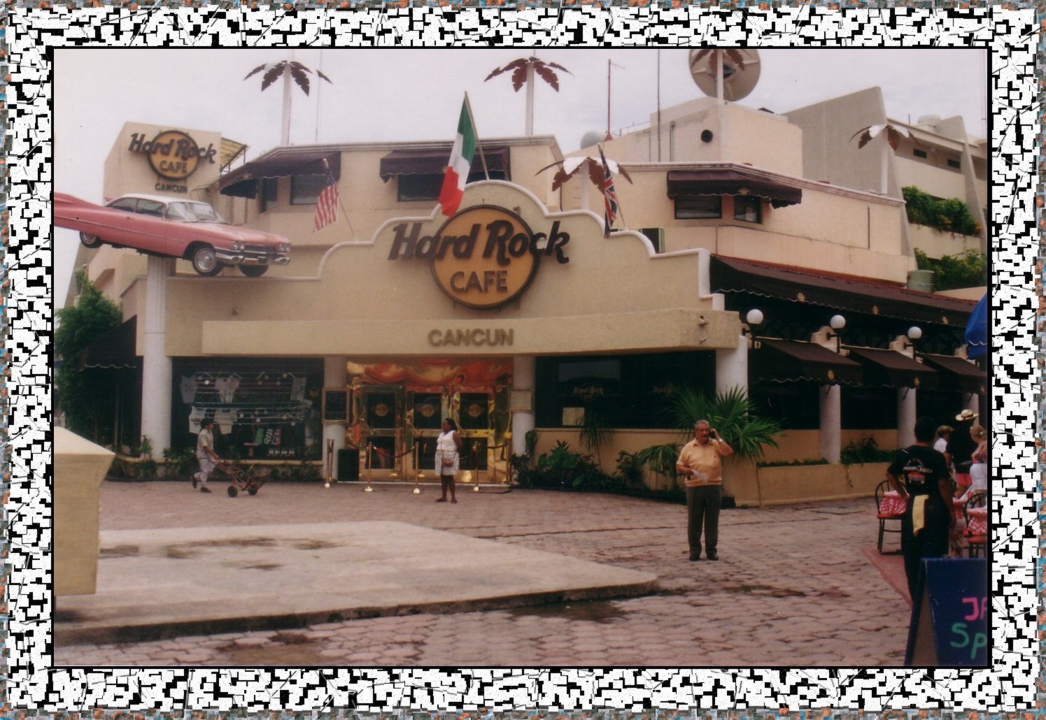 HardRock