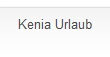 Kenia Urlaub