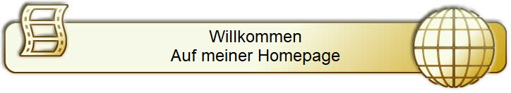 Willkommen
Auf meiner Homepage
